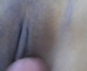 Горячий азер дрючит свою подружку